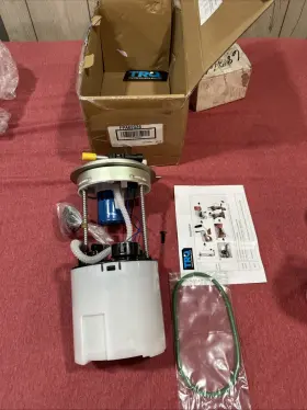 Fpa62026 Trq Fuel Pump 2006-2008 Chevy Colorado