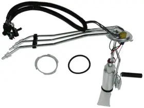 67yzjt Trq Fuel Pump Module Assembly Fits Oldsmobile Regency 1997-1998