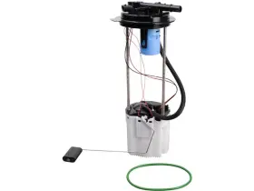 Ns44w6 Trq Fuel Pump For 09 Chevy Gmc Silverado 1500 Sierra 5.3l V8 Gas 4.8l