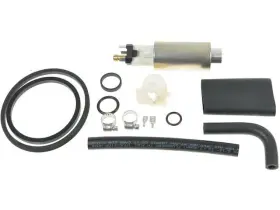 Tv356jt Trq Electric Fuel Pump For 1989-1990 Plymouth Acclaim
