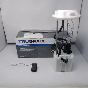 D7240m Trugrade Fuel Pump Module Assembly For Dodge Ram 2500 And 3500