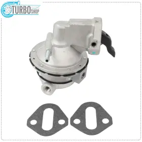 Tb13584601s Turboshop Fuel Pump For Chevrolet Bel Air 5.3l 1963-1966 5.7l 1958-1961