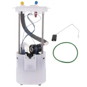Topcn116902 Turboshop Electric Fuel Pump Assembly For 2010 2011-2012 Ford Escape L4 2.5l