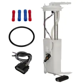 Tur052324s Turboshop Fits 2000-2003 Chevrolet Silverado 1500 4.3l 4.8l 5.3l V6 V8 Fuel Pump Assembly