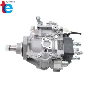 32a65-37040 Turitrade 246-8310 196000-5030 Fuel Injection Pump For S4s Engine Caterpillar 287b