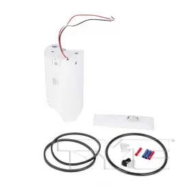 150002-a Tyc Fuel Pump Module Assembly-crq Premium 150002-a Tyc Fuel Pump Module Assembly-crq Premium