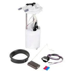 150045-a Tyc For Chevy Suburban 1500 2000-2001 In-tank Fuel Pump Module Assembly
