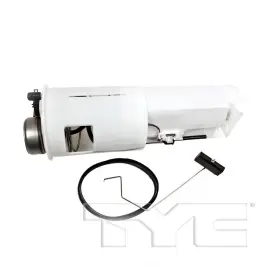 150072-a Tyc Fuel Pump Module Assembly-crq Premium