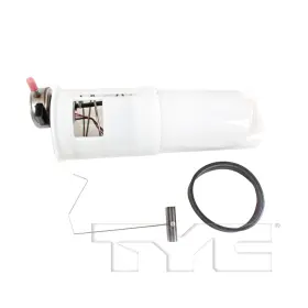 150073-a Tyc Fuel Pump Module For 97-02 Dodge Dakota 2.4l L4/98-03 5.9l V8