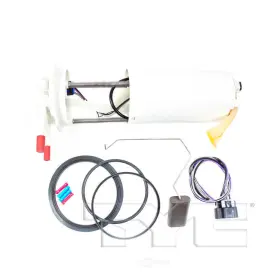 150086-a Tyc Fuel Pump Module Assy 150086a