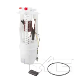 150108-a Tyc Genuine Fuel Pump Module Assembly