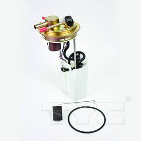 150109 Tyc Fuel Pump
