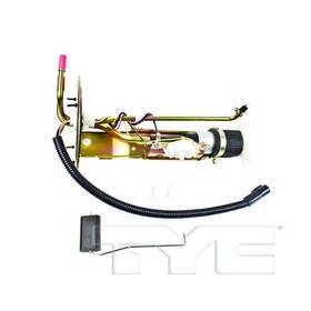 150110-a Tyc Fuel Pump