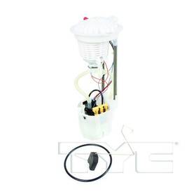 150116-a Tyc Fuel Pump