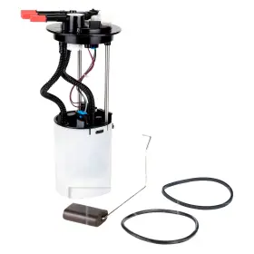 150133-a Tyc For Chevy Colorado 2004-2005 Fuel Pump Module Assembly