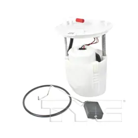 150138-a Tyc Fuel Pump Module For 06-09 Ford Fusion/mercury Milan 2.3l L4