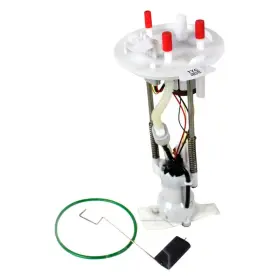 150145-a Tyc For Ford F-150 2006-2008 Fuel Pump Module Assembly