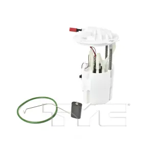 150146-a Tyc Fuel Pump Module Assy 150146a