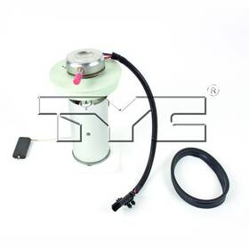 150169 Tyc Fuel Pump Module Assembly