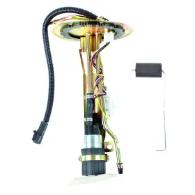 Tyc 150171-a For Ford F-150 Heritage 2004 Fuel Pump Module Assembly