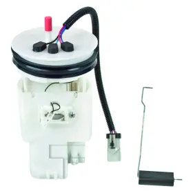 150183-a Tyc For Jeep Grand Cherokee 1996 Fuel Pump Module Assembly
