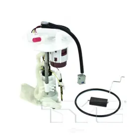 150188-a Tyc Fuel Pump Module Assembly-crq Premium
