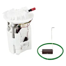 150196-a Tyc For Dodge Journey 2011-2019 Fuel Pump Module Assembly