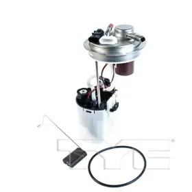 150205-a Tyc Fuel Pump Module Assy 150205a