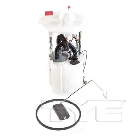 150211-a Tyc Fuel Pump Module Assy 150211a