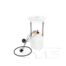 150241-a Tyc Genuine Fuel Pump Module Assembly