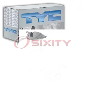 Rl050948aa Tyc 150244-a Fuel Pump Module Assembly For Sp7200m P76745m E7257m Hq