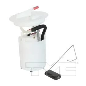 150310-a Tyc For Mazda 2004-2009 Fuel Pump 1 Year Warranty