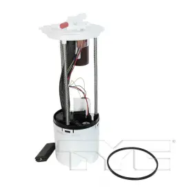 150311-a Tyc Fuel Pump Module Assembly-crq Premium