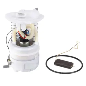 Tyc 150314-a For Nissan Versa 2007-2012 Fuel Pump Module Assembly