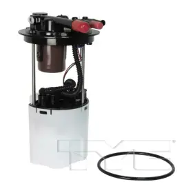 150326-a Tyc Genuine Fuel Pump Module Assembly 150326-a Tyc Genuine Fuel Pump Module Assembly