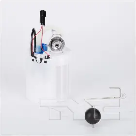 150345 Tyc Fuel Pump Module Assembly-fuel