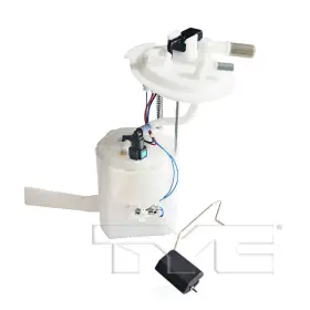 150371-a Tyc Fuel Pump Module Assembly-crq Premium 150371-a Tyc Fuel Pump Module Assembly-crq Premium