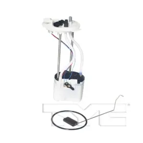150372-a Tyc Fuel Pump
