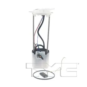 150377-a Tyc Crq Premium Fuel Pump Module Fits 2011-2017 Ram 1500