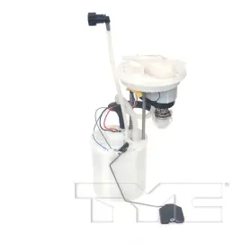 150381-a Tyc Fuel Pump Module Assembly-crq Premium