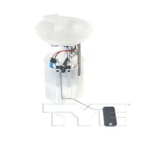 150399-a Tyc Crq Premium Fuel Pump Module Fits 2012-2018 Ford Focus