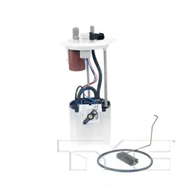 150410-a Tyc Fuel Pump Module Assembly-crq Premium