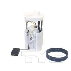 150416-a Tyc Fuel Pump Module For 11-13 Honda Odyssey 3.5l