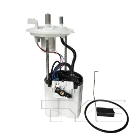 150469-a Tyc Fuel Pump Module Assembly