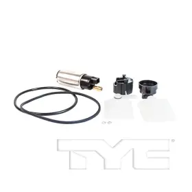 152032-a Tyc Fuel Pump #2