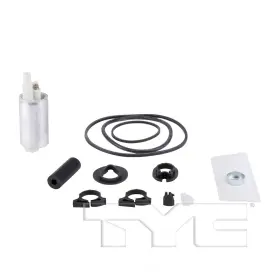 152044-a Tyc Electric Fuel Pump 152044a