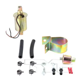 152065-a Tyc Fuel Pump