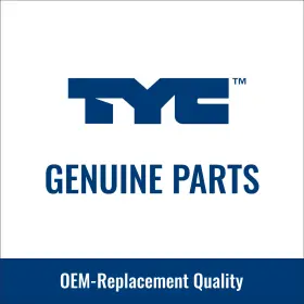 Sx-3935 Tyc Electric Fuel Pump For 1985-1989 Volvo 245 2.3l L4 Air Delivery Pumps Bt #2