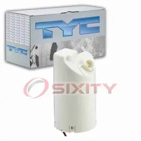 Sx-5148 Tyc Fuel Pump Module Assembly For 1990-1996 Ford F-250 4.9l 5.0l 5.8l 7.5l Mj