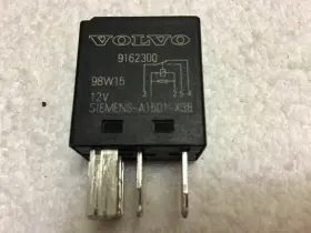 9162300 Tyco Volvo 850 S70 S60 S80 V50 V70 Xc90 Oem Fuel Pump Relay Siemens #9162300